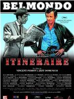 Belmondo ... Itineraire在线观看和下载