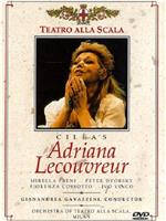 Adriana Lecouvreur在线观看和下载