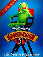 Muppet*vision 3-D在线观看和下载