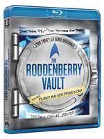 Star Trek: Inside the Roddenberry Vault在线观看和下载