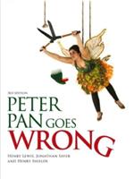 Peter Pan Goes Wrong在线观看和下载