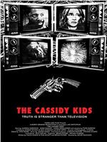 The Cassidy Kids在线观看和下载