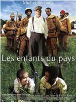 Les enfants du pays在线观看和下载