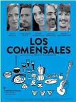 Los comensales在线观看和下载