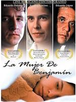 La mujer de Benjamín在线观看和下载