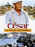 La trilogie marseillaise: César在线观看和下载