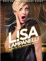 Lisa Lampanelli: Back to the Drawing Board在线观看和下载