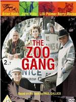 The Zoo Gang在线观看和下载