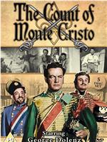 The Count of Monte Cristo在线观看和下载