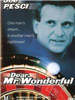 Dear Mister Wonderful在线观看和下载