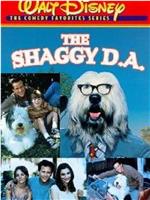 The Shaggy Dog在线观看和下载