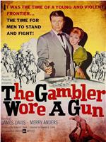 The Gambler Wore a Gun在线观看和下载