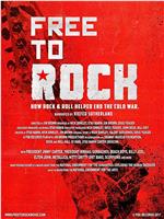 Free to Rock在线观看和下载