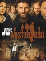 Arne Dahl: Misterioso在线观看和下载