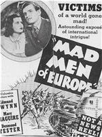 Mad Men of Europe在线观看和下载