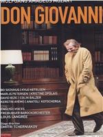 Don Giovanni在线观看和下载