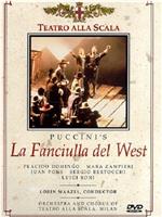 La fanciulla del West在线观看和下载