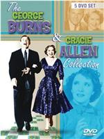 The George Burns and Gracie Allen Show在线观看和下载