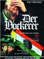 Der Bockerer III - Die Brücke von Andau在线观看和下载