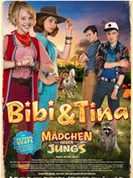 Bibi & Tina: Mädchen gegen Jungs在线观看和下载