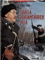 Täällä Pohjantähden alla在线观看和下载