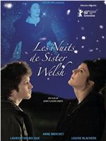 Nuits de Sister Welsh, Les在线观看和下载