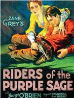 Riders of the Purple Sage在线观看和下载