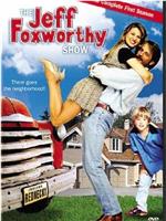 The Jeff Foxworthy Show观看