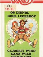 Ob Dirndl oder Lederhose - gejodelt wird ganz wild drauflos在线观看和下载