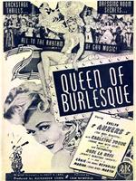 Queen of Burlesque在线观看和下载