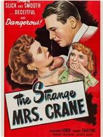 The Strange Mrs. Crane在线观看和下载