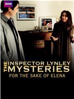 Inspector Lynley: For the Sake of Elena在线观看和下载