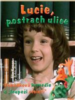 Lucie, postrach ulice在线观看和下载