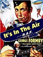 George Takes the Air观看