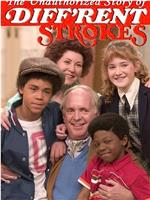 Behind the Camera: The Unauthorized Story of 'Diff'rent Strokes'在线观看和下载