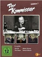 Der Kommissar在线观看和下载