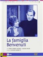 La famiglia Benvenuti在线观看和下载