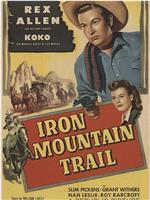 Iron Mountain Trail在线观看和下载