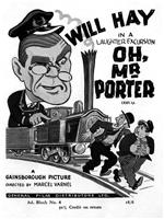 Oh, Mr. Porter!在线观看和下载