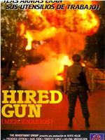 The Hired Gun在线观看和下载