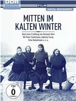 Mitten im kalten Winter在线观看和下载