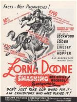 Lorna Doone在线观看和下载