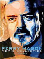 Perry Mason: The Case of the Avenging Ace在线观看和下载