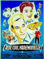 Casse-cou, mademoiselle!在线观看和下载