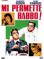 Mi permette, babbo!在线观看和下载