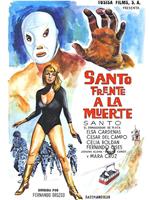 Santo frente a la muerte在线观看和下载