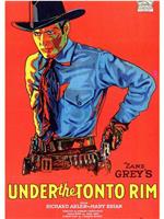 Under the Tonto Rim在线观看和下载