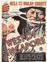 West of Singapore在线观看和下载