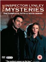 The Inspector Lynley Mysteries: Chinese Walls在线观看和下载