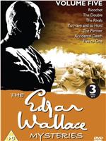 The Edgar Wallace Mystery Theatre在线观看和下载